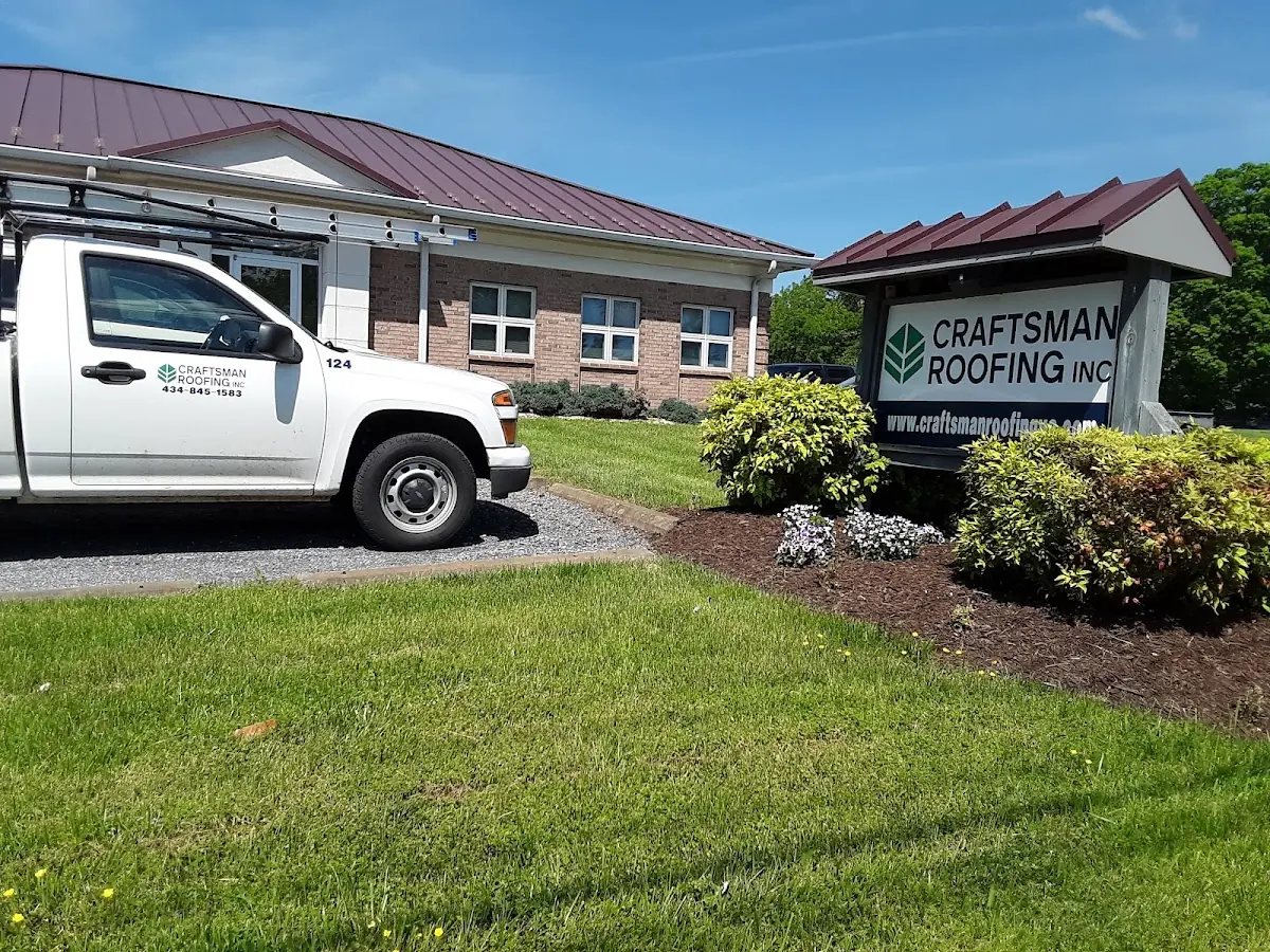 Quality Roof Replacement by experienced craftsmen in The Hills